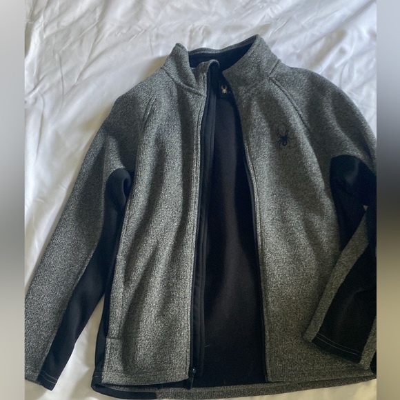 Spider Jacket - Picture 1 of 1